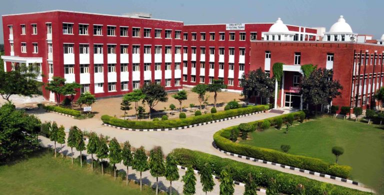 College Campus