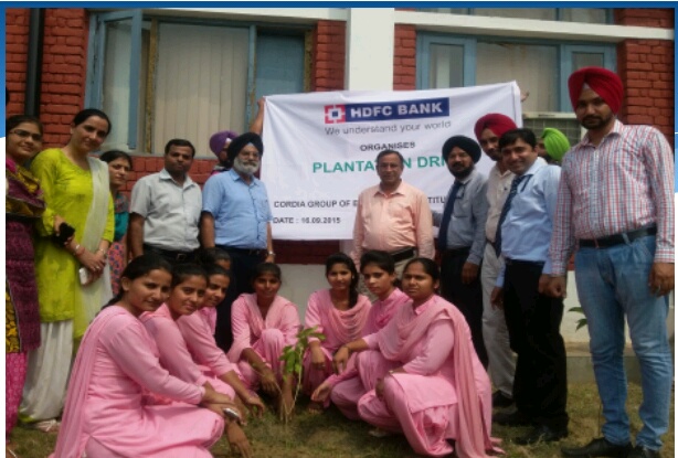 Plantation Drive