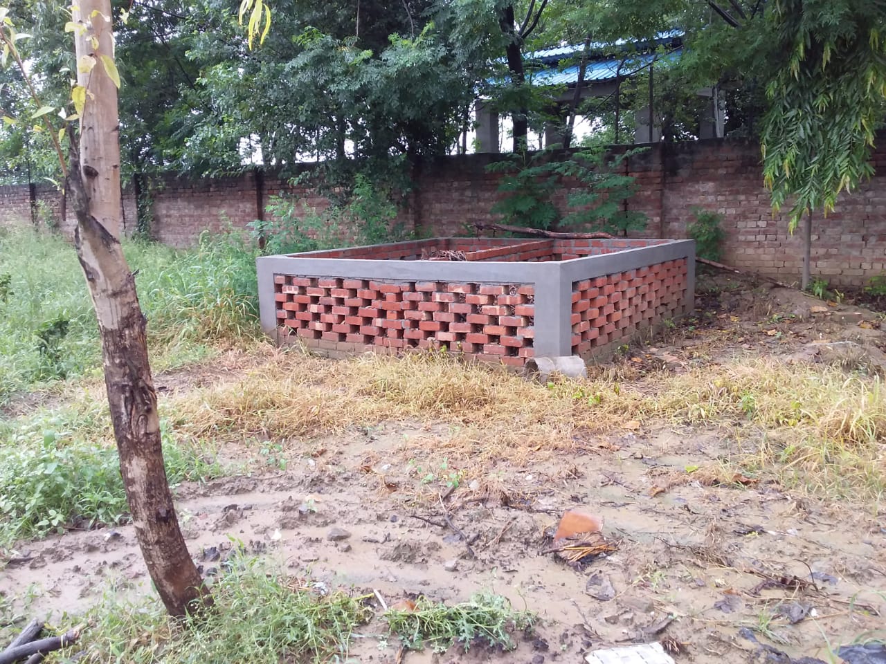 Waste Management