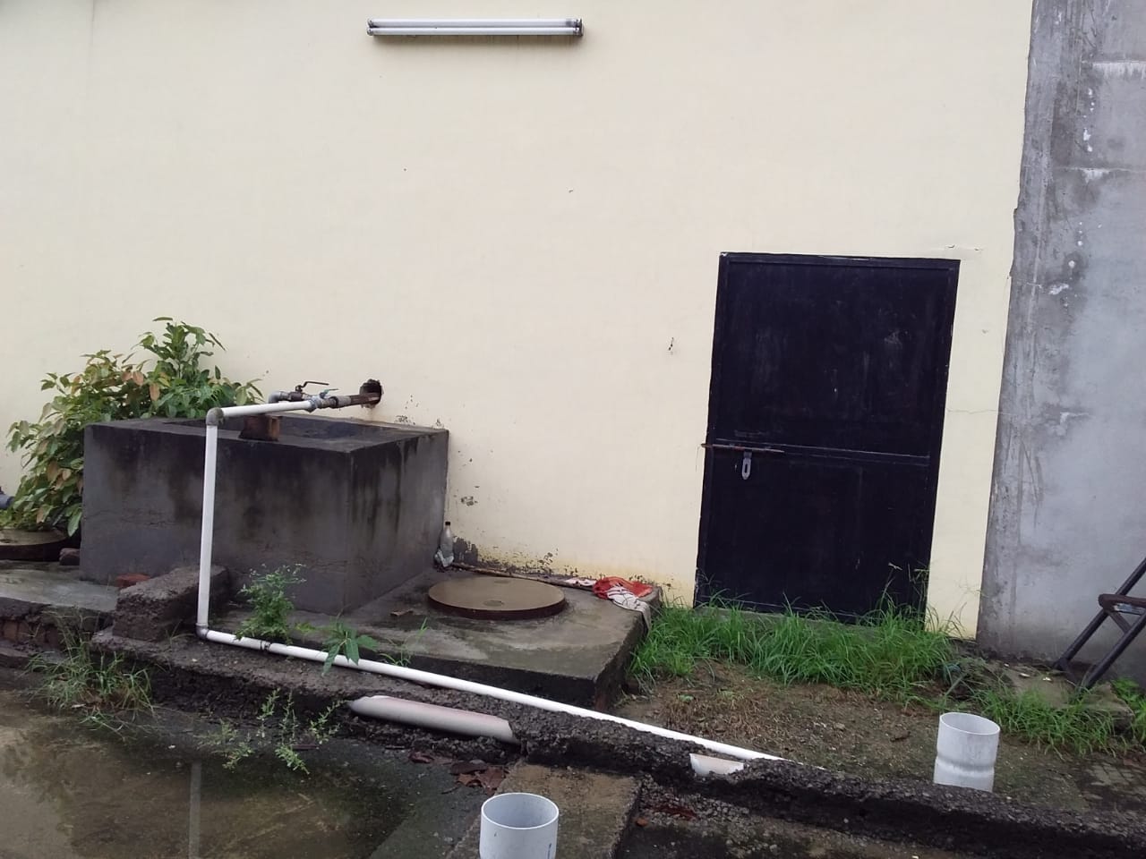 Water Management